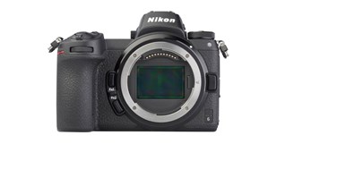 Nikon Z6