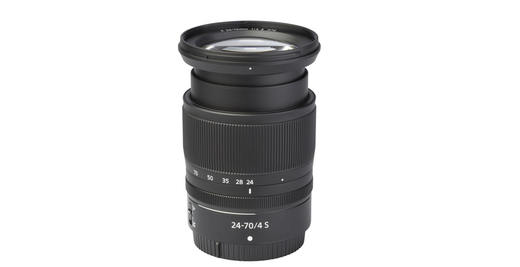 Nikon Z6