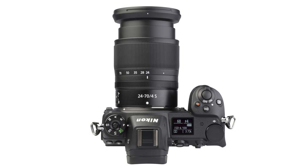 Nikon Z6