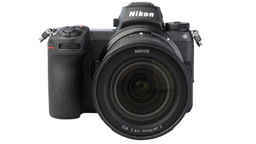 Nikon Z7 II