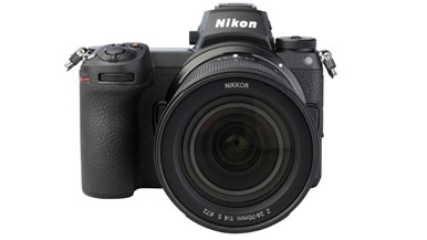 Nikon Z7 II