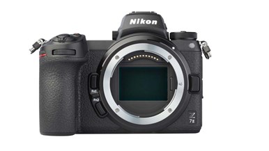 Nikon Z7 II