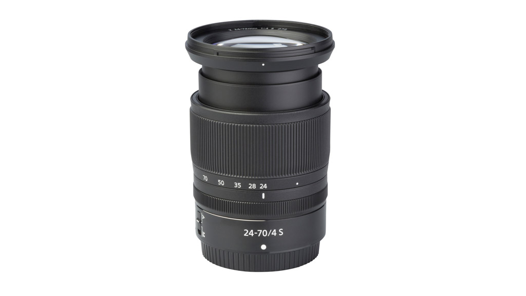 Nikon Z7 II
