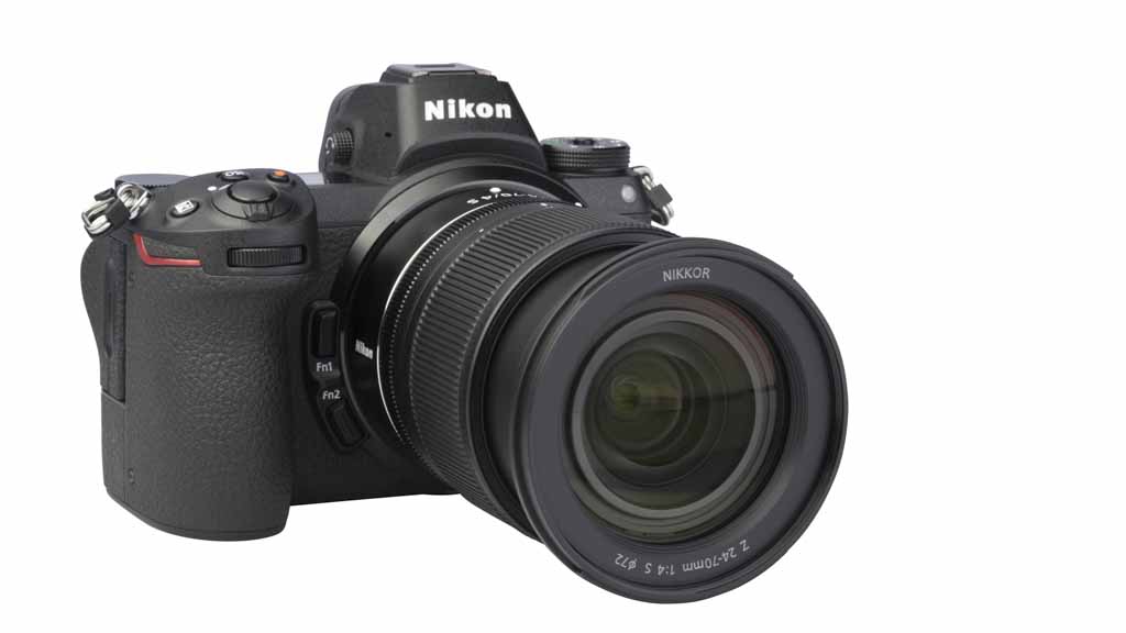 Nikon Z7