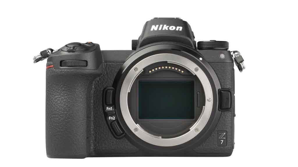 Nikon Z7
