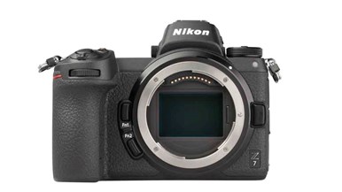 Nikon Z7