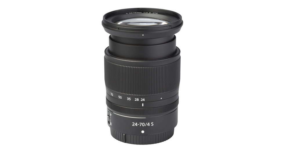 Nikon Z7