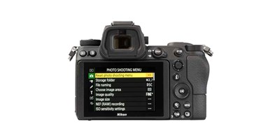 Nikon Z7