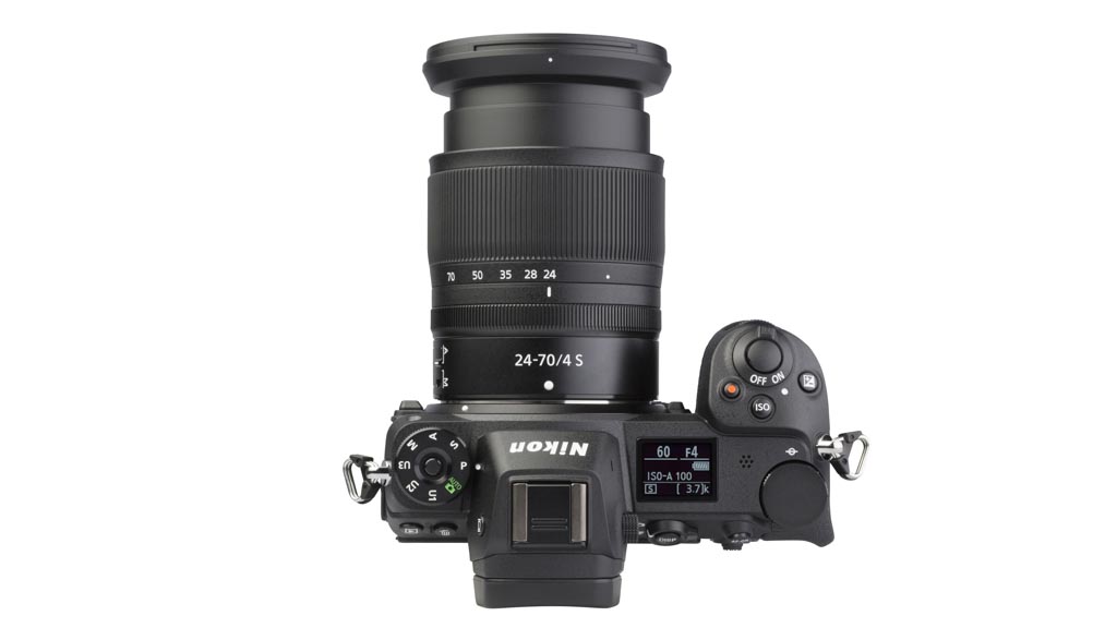 Nikon Z7