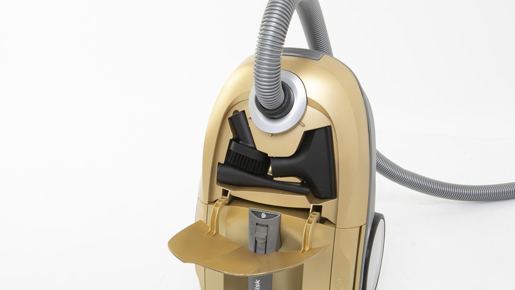 Nilfisk Bravo Pet Pack 128350299 Review Vacuum cleaner CHOICE