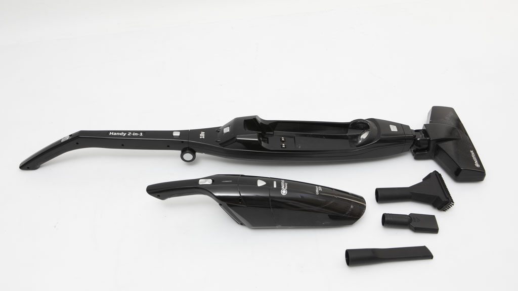 Nilfisk Handy 2-in-1 128350262