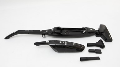 Nilfisk Handy 2-in-1 128350262