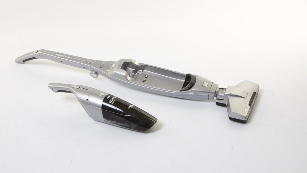 Nilfisk Handy 2-in-1 18150566
