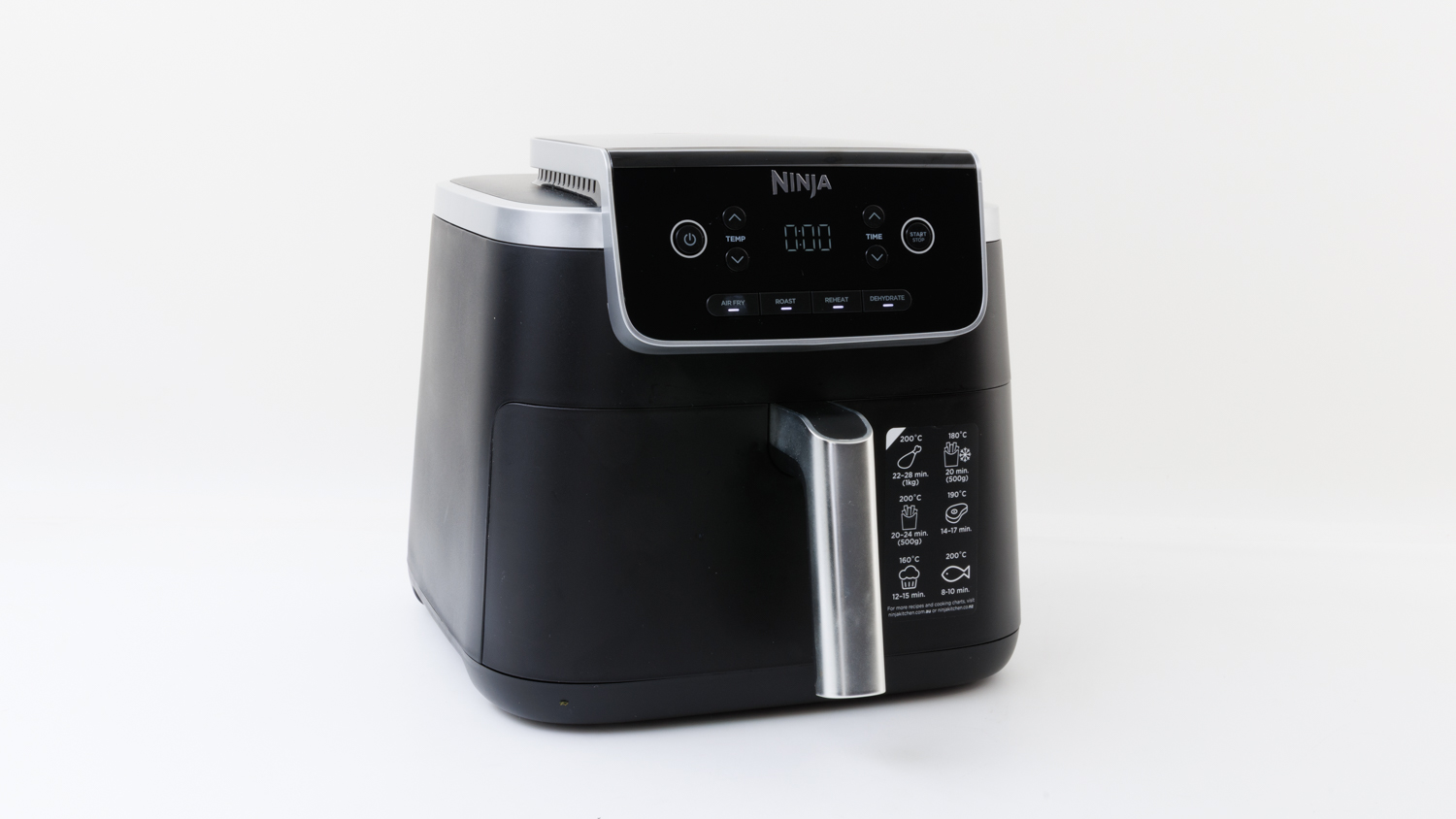 Ninja 4.7L Air Fryer Pro AF141ANZ