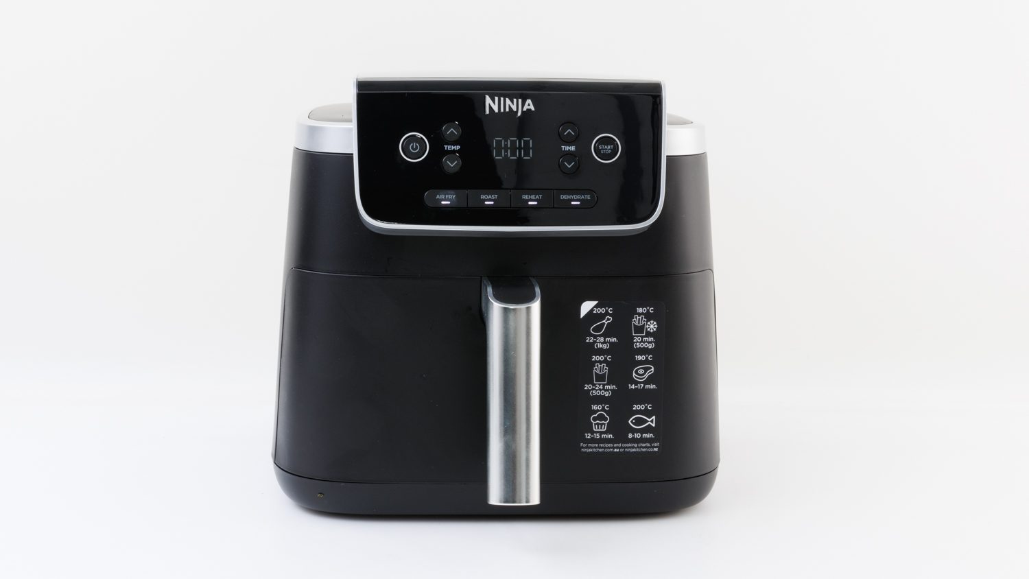 Ninja 4.7L Air Fryer Pro AF141ANZ