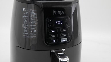 Ninja Air Fryer AF100ANZ