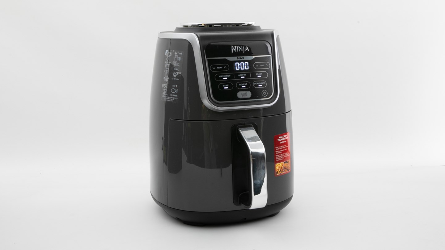 Ninja Foodi Dual Zone Air fryer AF300ANZ Review Air fryer CHOICE
