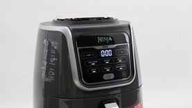 Buy the Ninja Foodi AF160 Air fryer Max 5.2L 6 Cooking Functions - Air  Fry- ( AF160ANZ ) online 