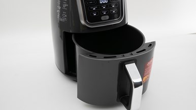Ninja Air Fryer Max AF160ANZ 5.2L