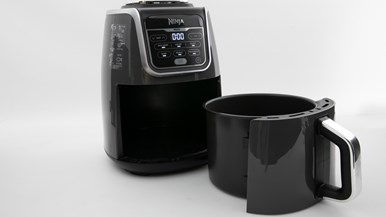 Ninja Air Fryer Max AF160ANZ 5.2L