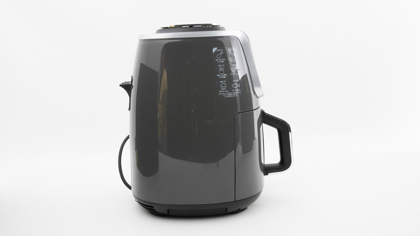 Ninja Air Fryer Max AF160ANZ 5.2L Review Air fryer CHOICE