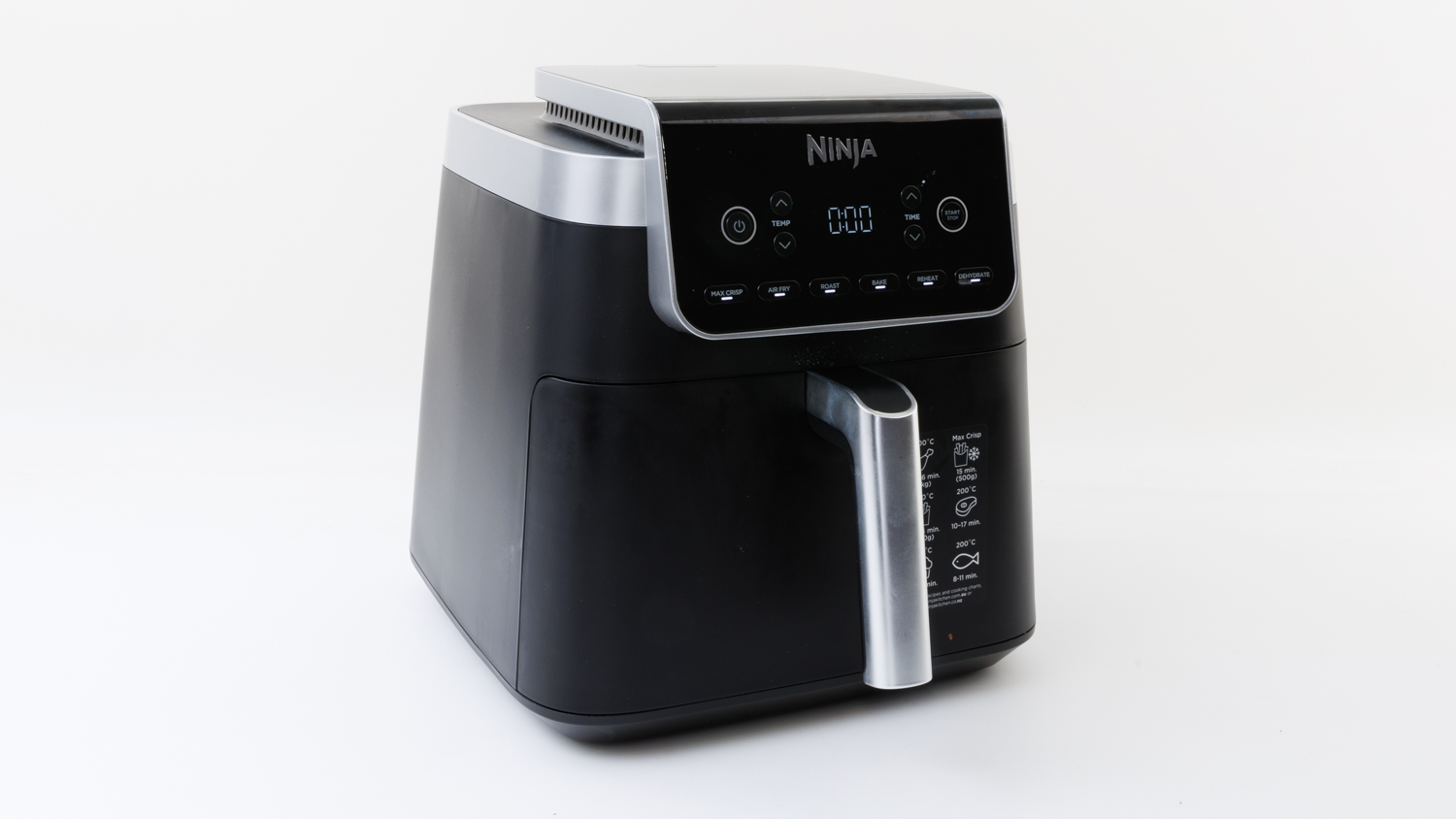 Ninja Air Fryer Pro XL 6.2L AF181ANZ