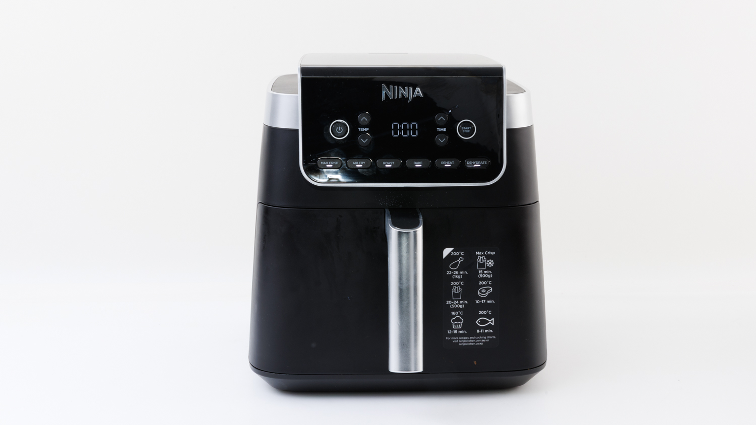 Ninja Air Fryer Pro XL 6.2L AF181ANZ