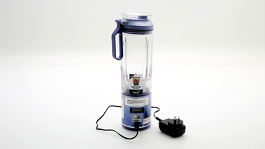 Ninja Blast Max Portable Blender BC251