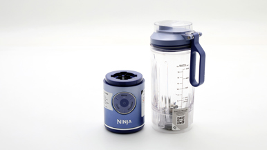 Ninja Blast Max Portable Blender BC251