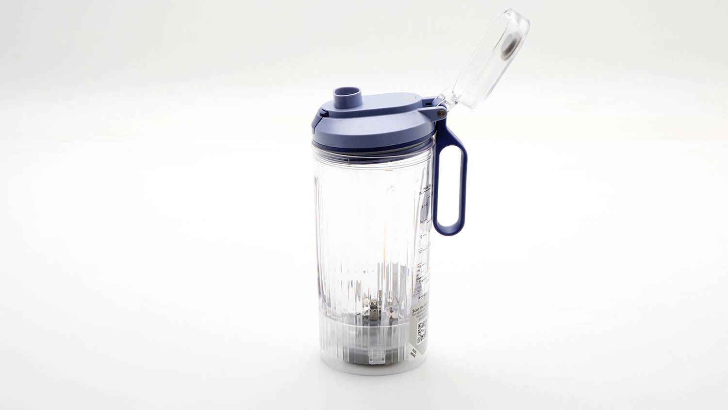 Ninja Blast Max Portable Blender BC251