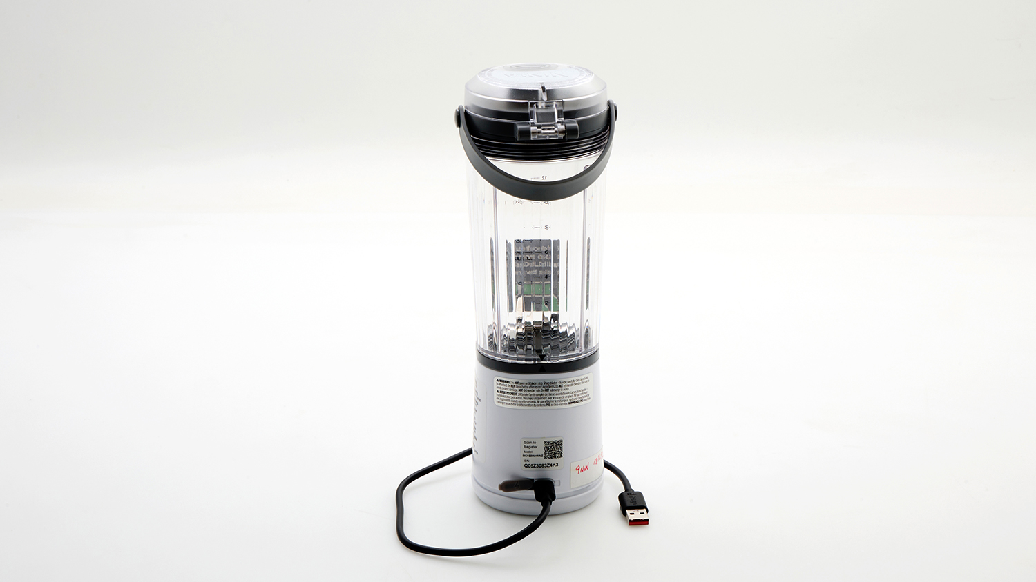 Ninja Blast Portable Blender BC100