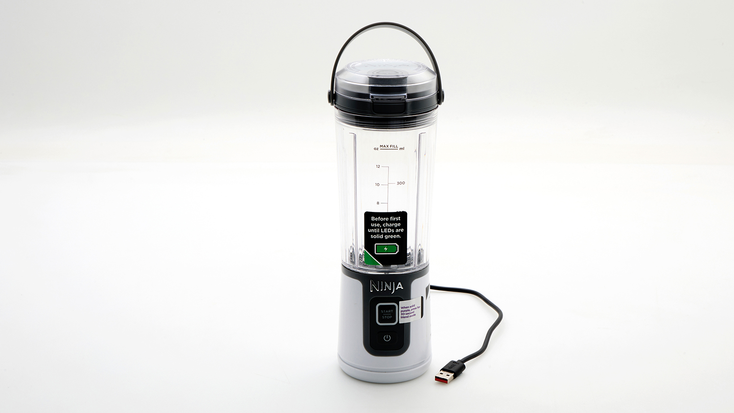 Ninja Blast Portable Blender BC100