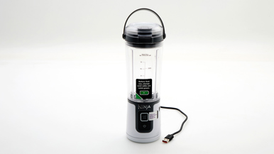 Ninja Blast Portable Blender BC100