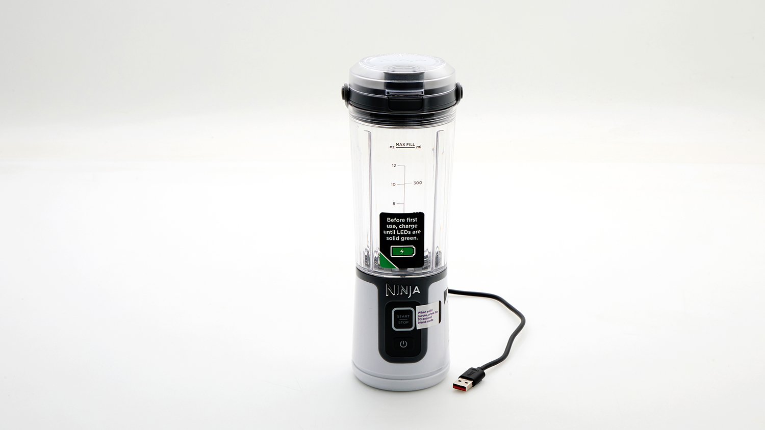 Ninja Blast Portable Blender BC100