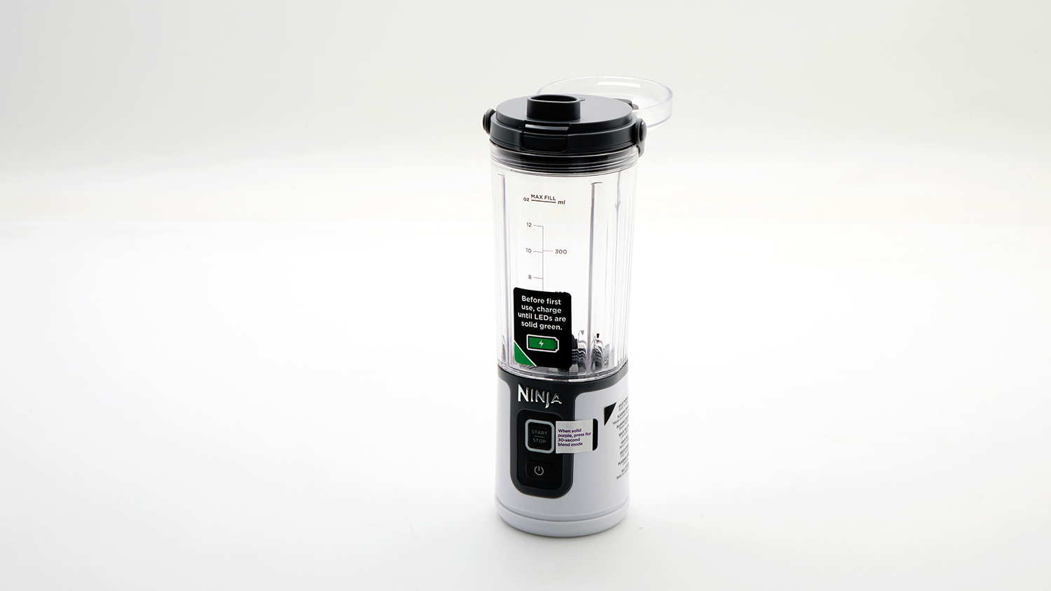 Ninja Blast Portable Blender BC100