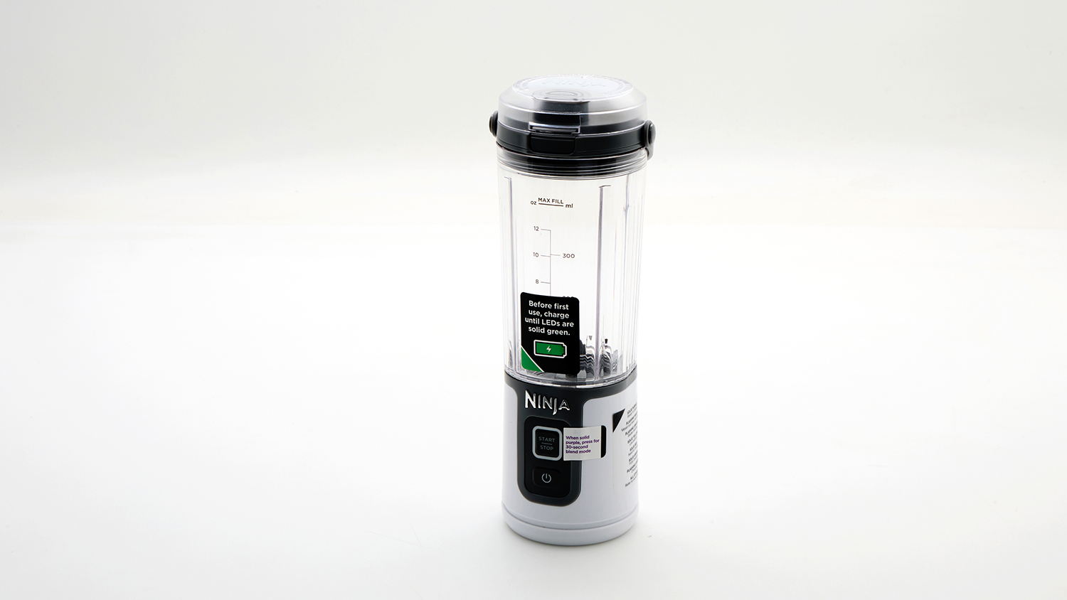 Ninja Blast Portable Blender BC100