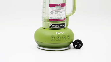 Ninja BlendBOSS Tumbler Blender DB351BL3