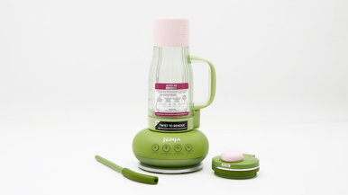 Ninja BlendBOSS Tumbler Blender DB351BL3