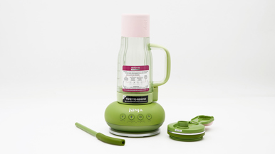Ninja BlendBOSS Tumbler Blender DB351BL3