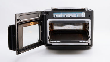 Ninja Combi 14-in-1 Multicooker SFP701ANZ (air fryer mode)