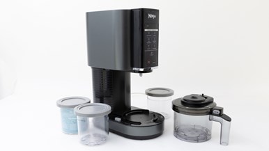 Ninja Creami Ice Cream Maker NC300