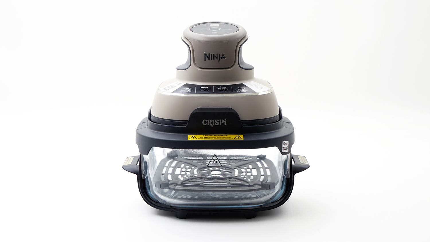 Ninja Crispi FN101ST