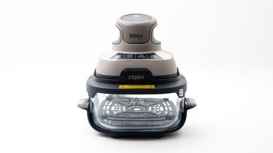 Ninja Crispi FN101ST