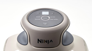 Ninja Crispi FN101ST