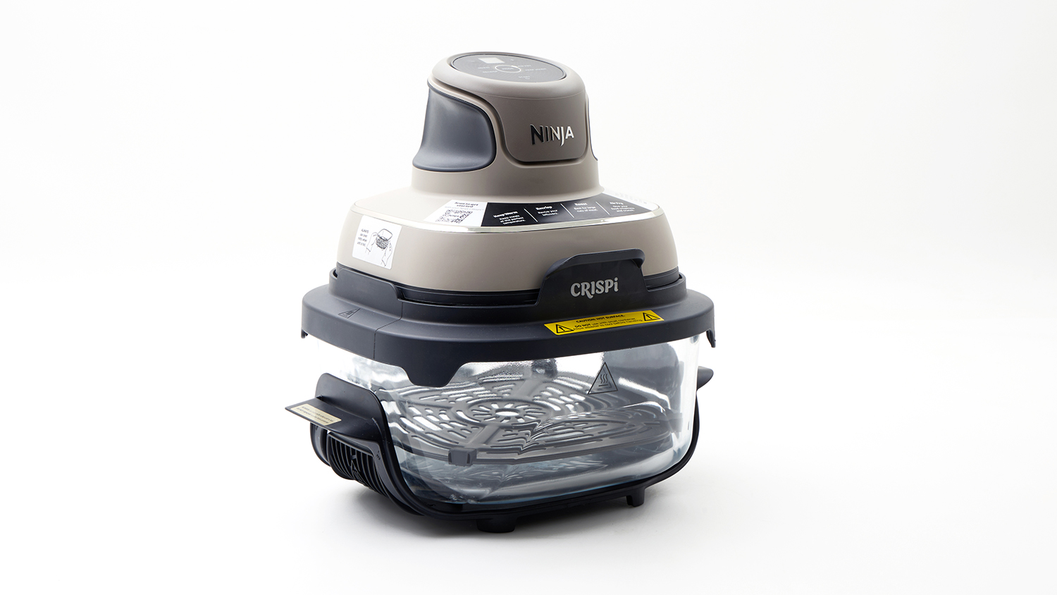 Ninja Crispi FN101ST