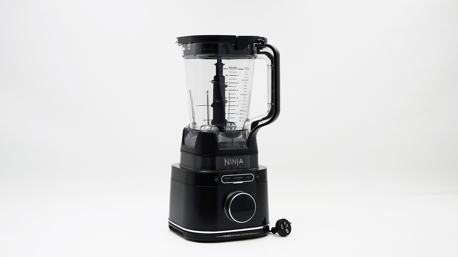 Image of Ninja Detect Kitchen System Power Blender + Processor Pro TB401ANZ