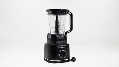 Ninja Detect Kitchen System Power Blender + Processor Pro TB401ANZ