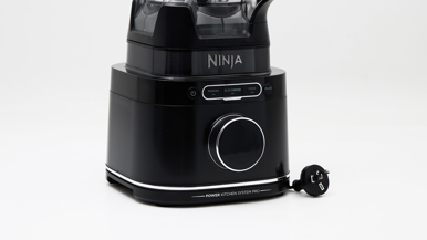 Ninja Detect Kitchen System Power Blender + Processor Pro TB401ANZ