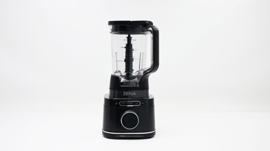 Ninja Detect Kitchen System Power Blender + Processor Pro TB401ANZ