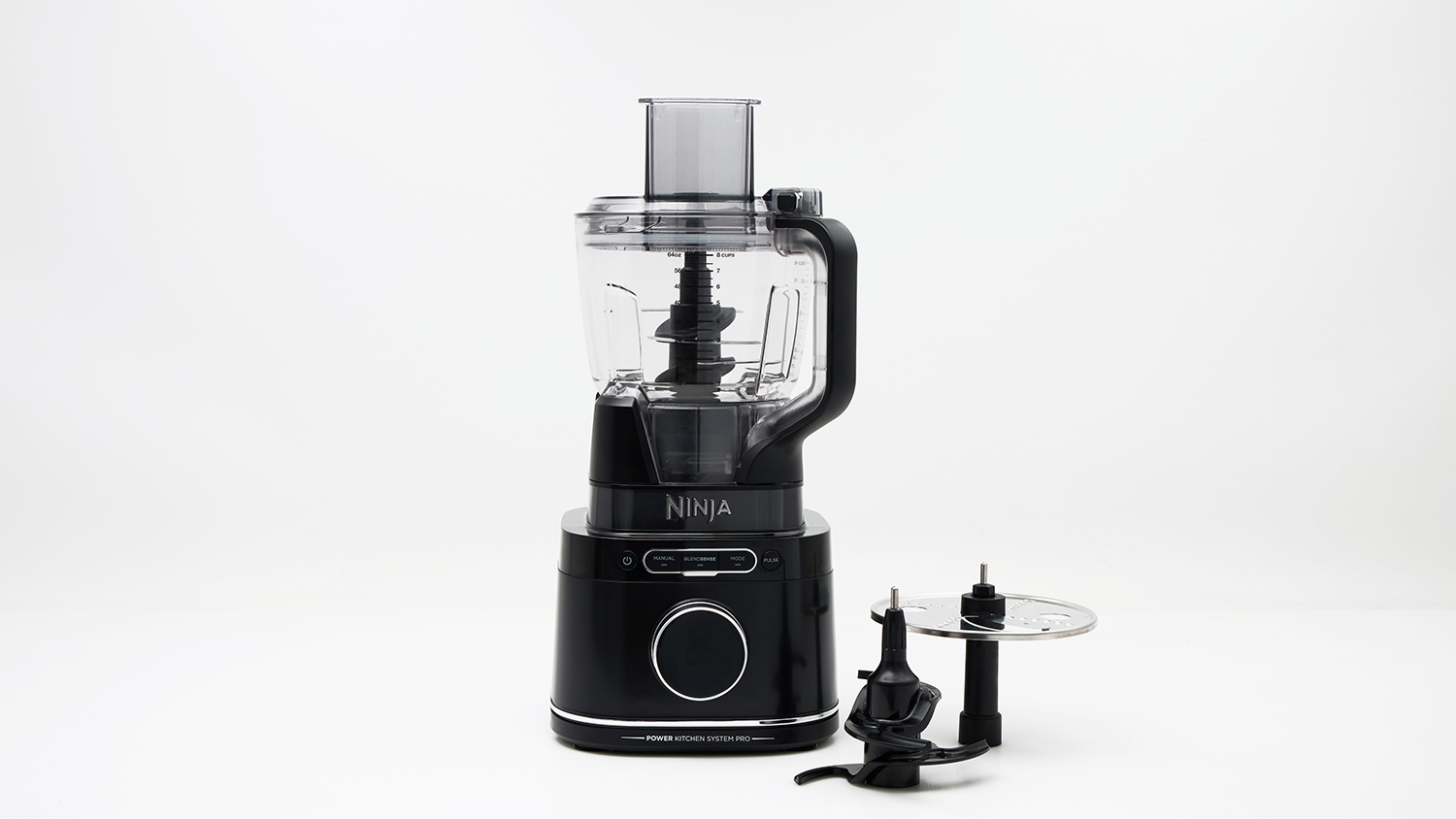 Ninja Detect Kitchen System Power Blender + Processor Pro TB401ANZ
